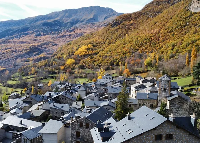 Apartamentos Turisticos: Tu Casa En Sahun