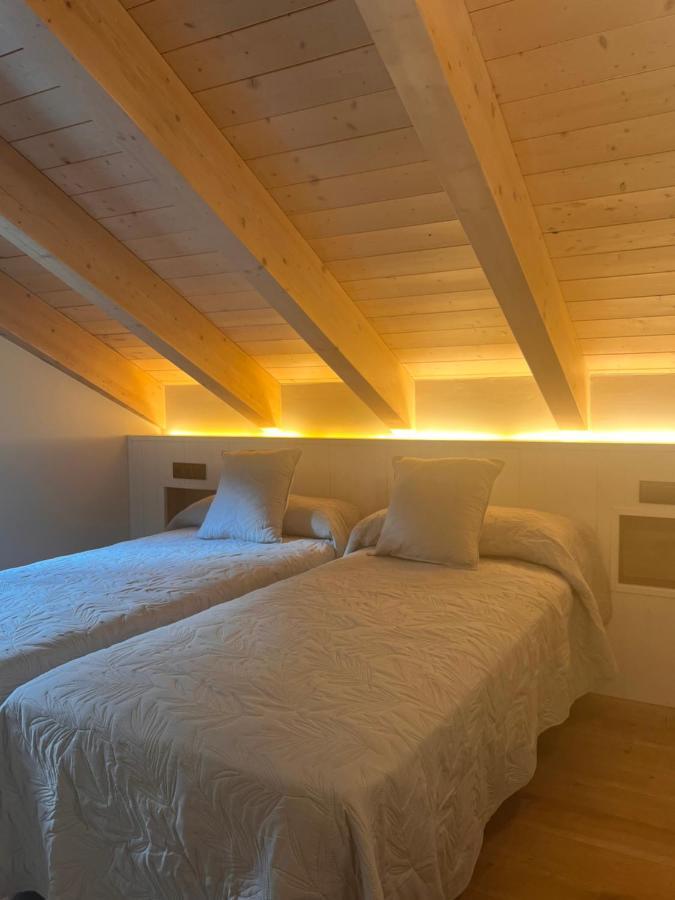 Apartment Turisticos: Tu Casa En Sahun